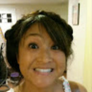 Meet your Posher, Susan